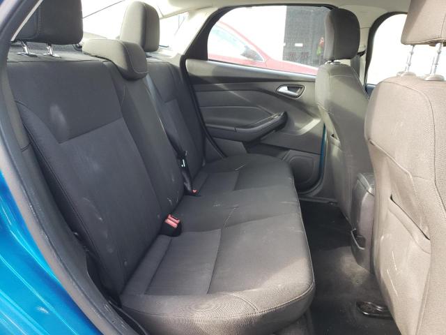 Photo 10 from auction – 2015 FORD FOCUS SE with VIN 1FADP3F22FL272943