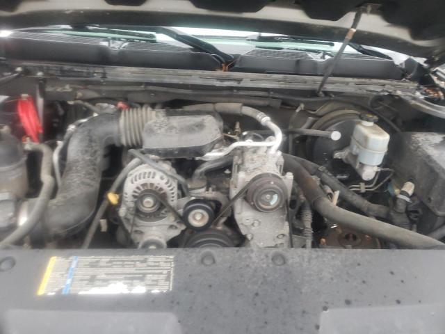 Photo 11 from auction – 2009 CHEVROLET SILVERADO with VIN 1GCEC19X49Z261269