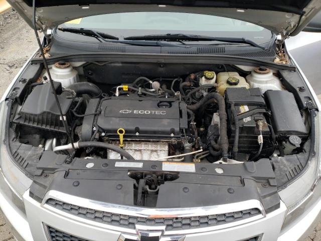 Photo 11 from auction – 2012 CHEVROLET CRUZE LS with VIN 1G1PC5SH1C7403883