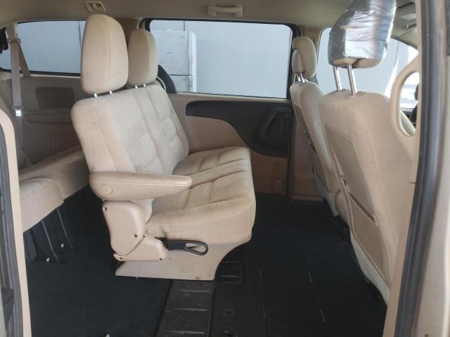 Photo 11 from auction – 2014 DODGE GRAND CARA with VIN 2C4RDGBG7ER378652