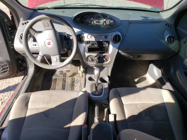 Photo 8 from auction – 2005 SATURN ION LEVEL with VIN 1G8AJ52F05Z130096