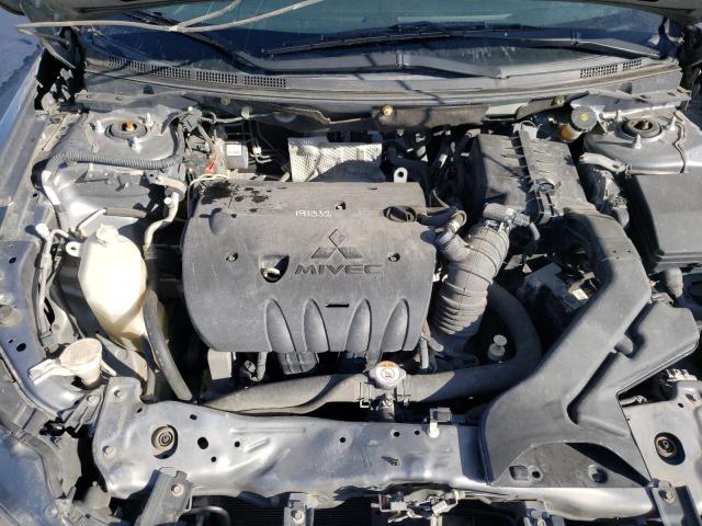 Photo 11 from auction – 2014 MITSUBISHI LANCER ES/ with VIN JA32U2FU0EU011114