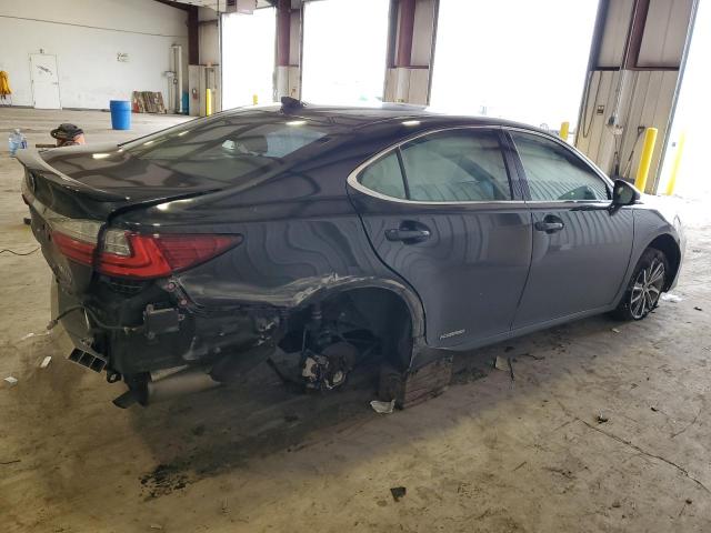 Photo 3 from auction – 2017 LEXUS ES 300H with VIN JTHBW1GG7H2144577