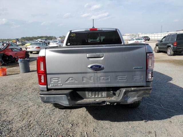 Photo 6 from auction – 2020 FORD RANGER with VIN 1FTER4EHXLLA09406