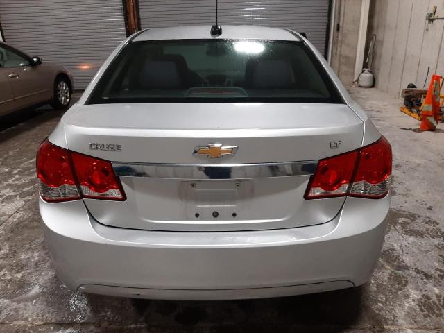 Photo 6 from auction – 2015 CHEVROLET CRUZE LT with VIN 1G1PC5SB2F7213414