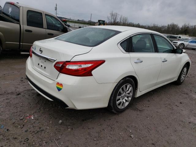 Photo 3 from auction – 2016 NISSAN ALTIMA 2.5 with VIN 1N4AL3AP2GN349947