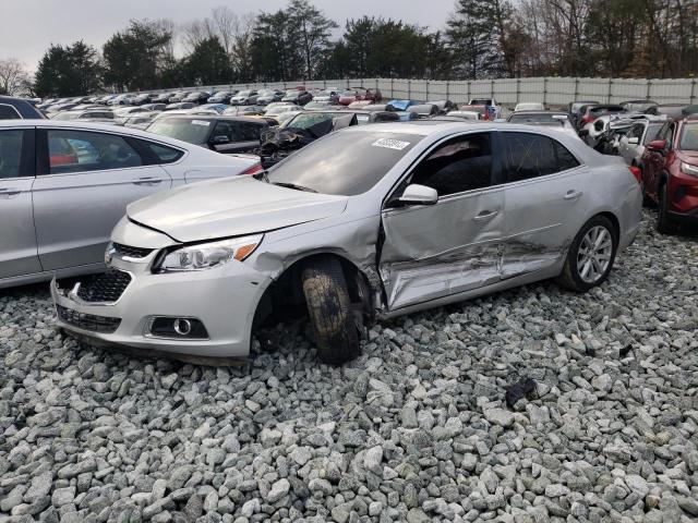 CHEVROLET MALIBU 2LT 2015 with VIN 1G11D5SL0FF312993 - Photo from auction