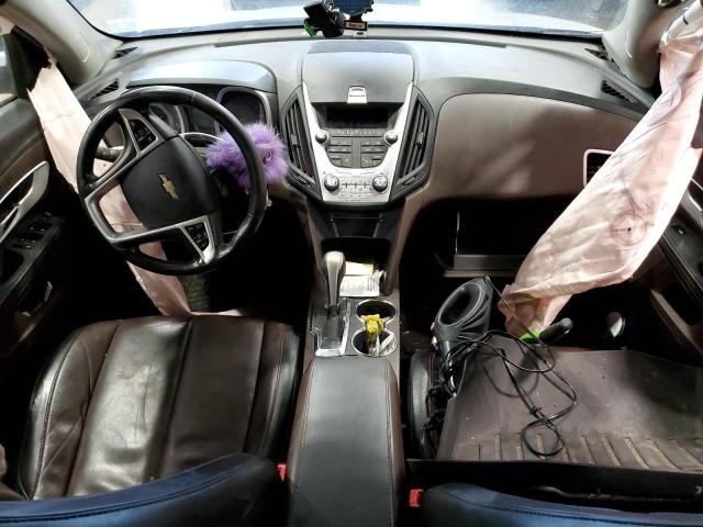 صورة رقم 8 من المزاد - 2011 CHEVROLET EQUINOX LT مع VIN 2CNALPEC3B6299108