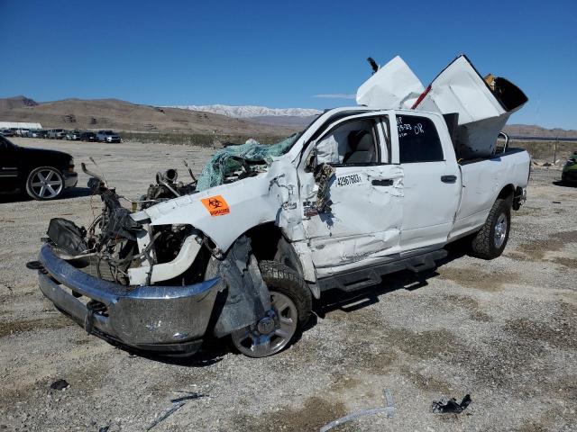 RAM 2500 ST 2018 with VIN 3C6UR5HJ6JG117149 - Photo from auction