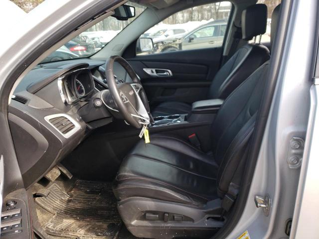 Photo 7 from auction – 2015 GMC TERRAIN SL with VIN 2GKFLXEK1F6171347