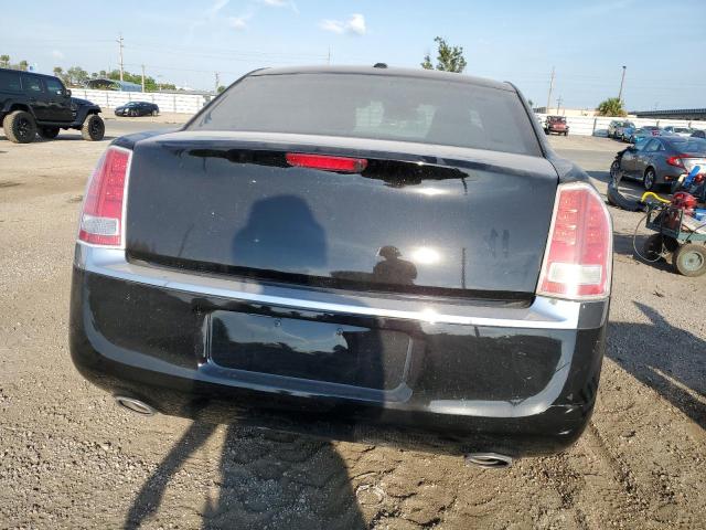 Photo 6 from auction – 2014 CHRYSLER 300 with VIN 2C3CCAAG2EH235576