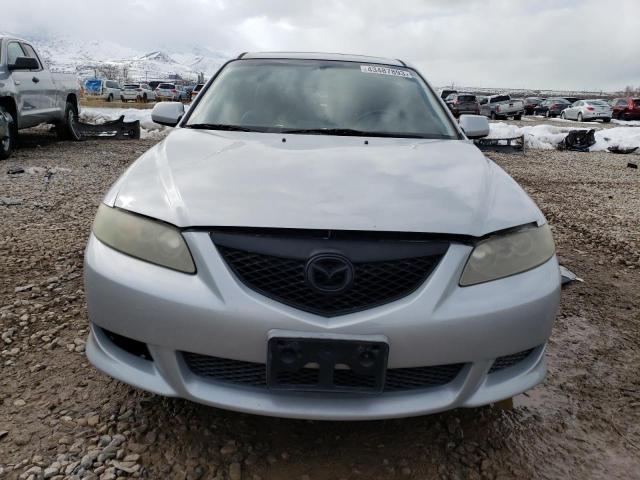 Photo 5 from auction – 2003 MAZDA 6 I with VIN 1YVHP80C735M07645