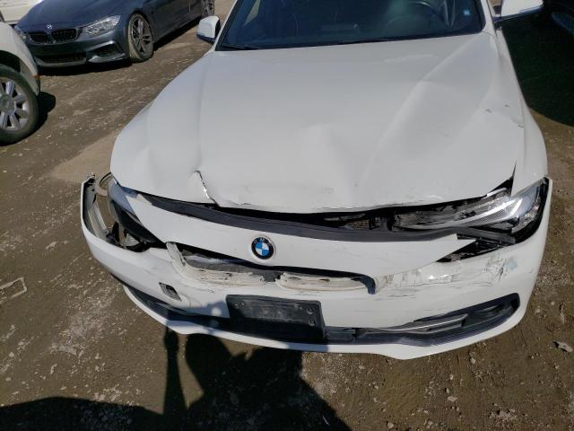 Photo 12 from auction – 2016 BMW 328 I SULE with VIN WBA8E9C57GK645501