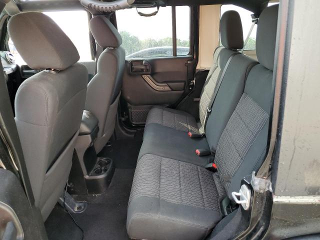Zdjęcie 11 z aukcji – 2012 JEEP WRANGLER U z VIN 1C4BJWDG1CL201148