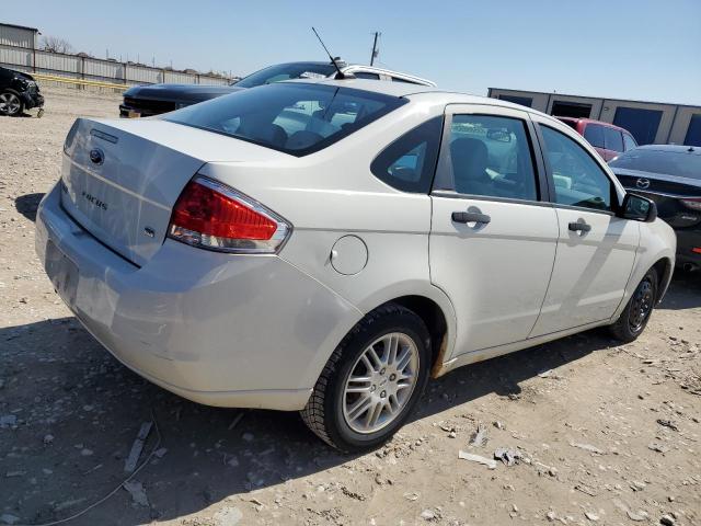 Photo 3 from auction – 2011 FORD FOCUS SE with VIN 1FAHP3FN4BW106606
