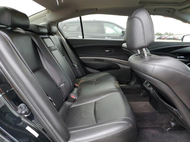Photo 10 from auction – 2014 ACURA RLX with VIN JH4KC1F30EC002844