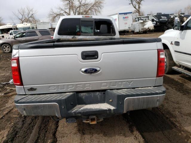 Photo 6 from auction – 2014 FORD F350 SUPER with VIN 1FT8W3DT6EEA32890