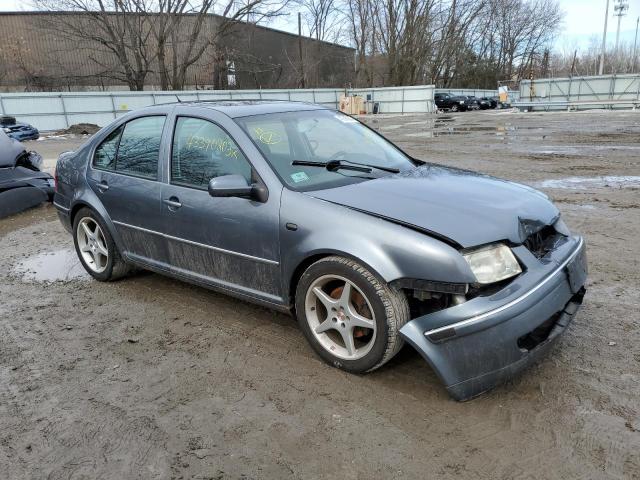 Photo 4 from auction – 2004 VOLKSWAGEN JETTA GLS with VIN 3VWSE69M94M039740