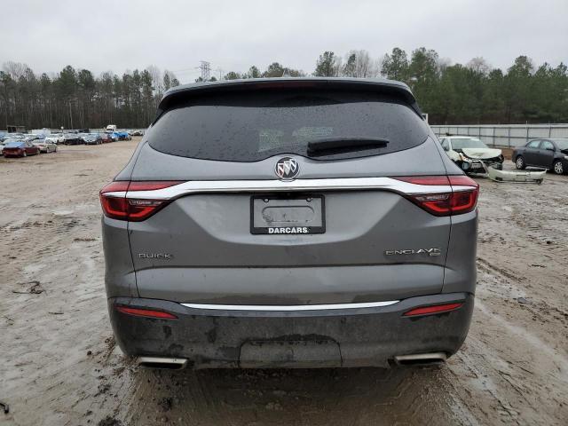 Zdjęcie 6 z aukcji – 2018 BUICK ENCLAVE AV z VIN 5GAEVCKW8JJ243000