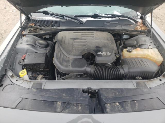 Photo 11 from auction – 2017 DODGE CHALLENGER with VIN 2C3CDZGGXHH601629
