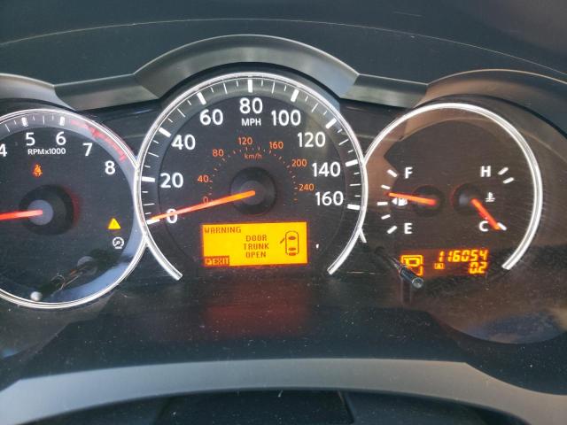 Photo 9 from auction – 2011 NISSAN ALTIMA BAS with VIN 1N4AL2AP4BN502251
