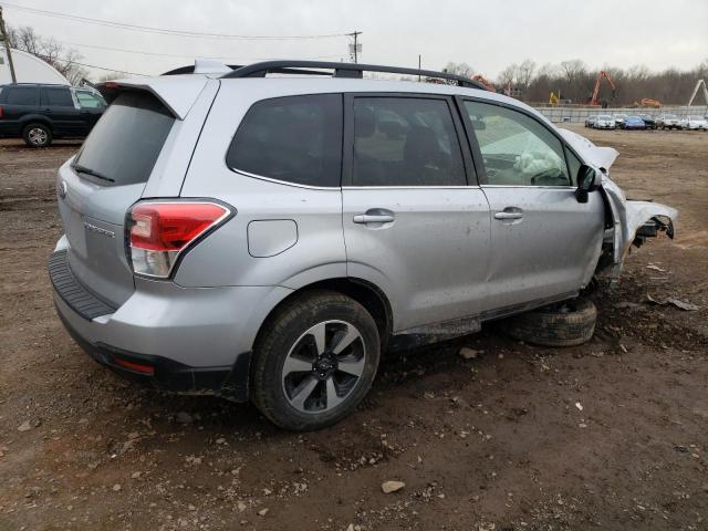 Photo 3 from auction – 2018 SUBARU FORESTER 2 with VIN JF2SJAJC0JH515623