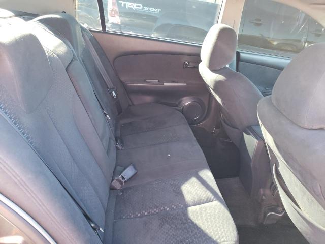 Photo 10 from auction – 2005 NISSAN ALTIMA SE with VIN 1N4BL11E05C254643