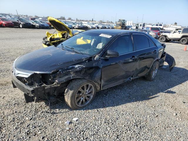 TOYOTA CAMRY BASE 2012 z numerem VIN 4T4BF1FK8CR239719 - Zdjęcie z aukcji