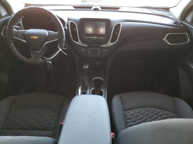 Photo 8 from auction – 2018 CHEVROLET EQUINOX LT with VIN 2GNAXSEV0J6269843