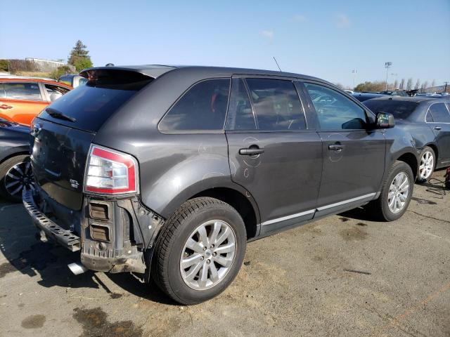 Photo 3 from auction – 2007 FORD EDGE SEL P with VIN 2FMDK49C67BB43006