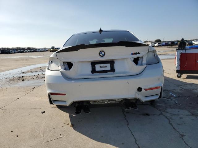 Photo 6 from auction – 2015 BMW M4 with VIN WBS3R9C57FK330741