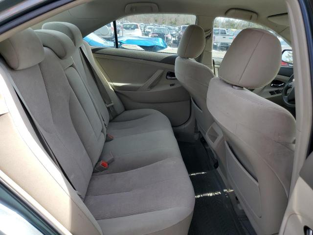 Photo 10 from auction – 2011 TOYOTA CAMRY BASE with VIN 4T1BF3EK7BU774790