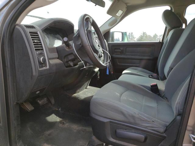 Photo 7 from auction – 2013 RAM 1500 ST with VIN 1C6RR7FP4DS549485