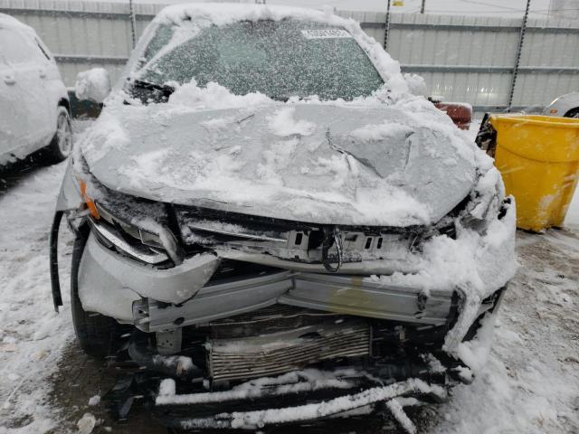 Photo 5 from auction – 2020 CHEVROLET TRAX LS with VIN 3GNCJKSBXLL164293