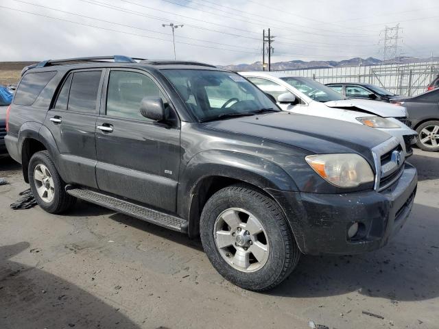 Photo 4 from auction – 2007 TOYOTA 4RUNNER SR with VIN JTEZU14R678079384