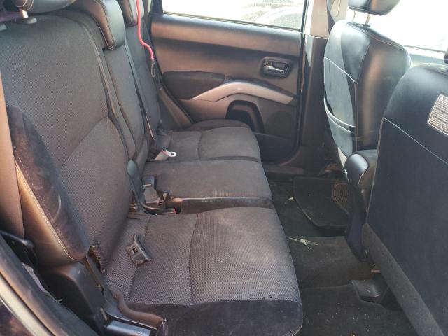 Photo 10 from auction – 2010 MITSUBISHI OUTLANDER with VIN JA4AS3AW5AZ008458