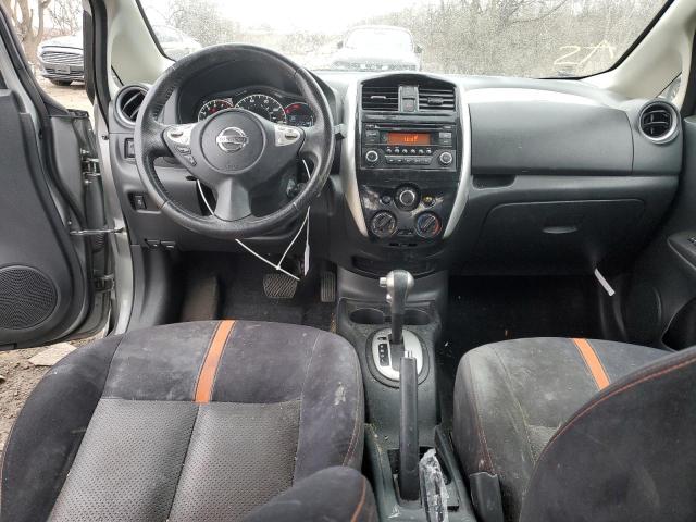 Photo 8 from auction – 2015 NISSAN VERSA NOTE with VIN 3N1CE2CP7FL386899