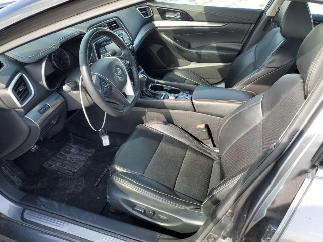 Photo 7 from auction – 2021 NISSAN MAXIMA SV with VIN 1N4AA6CV7MC504308