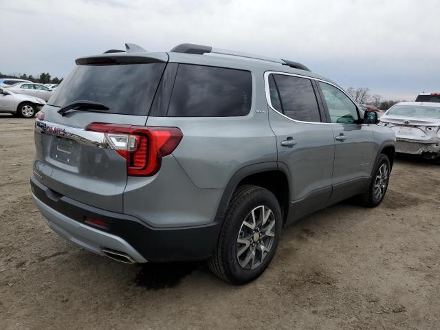 Photo 3 from auction – 2023 GMC ACADIA SLE with VIN 1GKKNKL45PZ165279