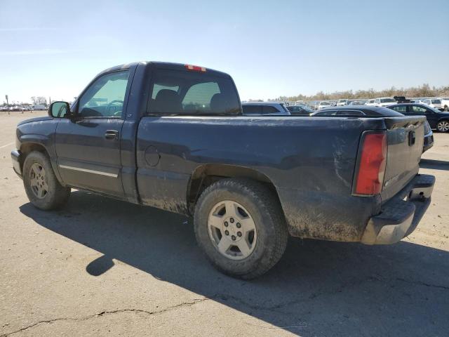 Photo 2 from auction – 2006 CHEVROLET SILVERADO with VIN 3GCEC14V06G151918