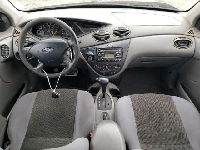 Photo 8 from auction – 2004 FORD FOCUS SE C with VIN 1FAFP34ZX4W114726