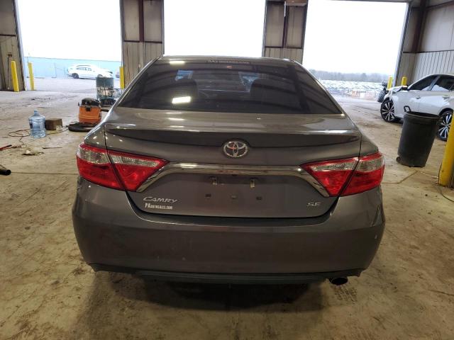 Photo 6 from auction – 2017 TOYOTA CAMRY LE with VIN 4T1BF1FK4HU783796