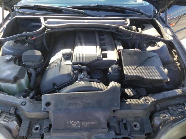 Photo 11 from auction – 2002 BMW 330 I with VIN WBAEV53462KM16478