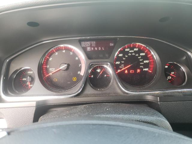 Photo 9 from auction – 2015 GMC ACADIA SLT with VIN 1GKKVRKD2FJ364040