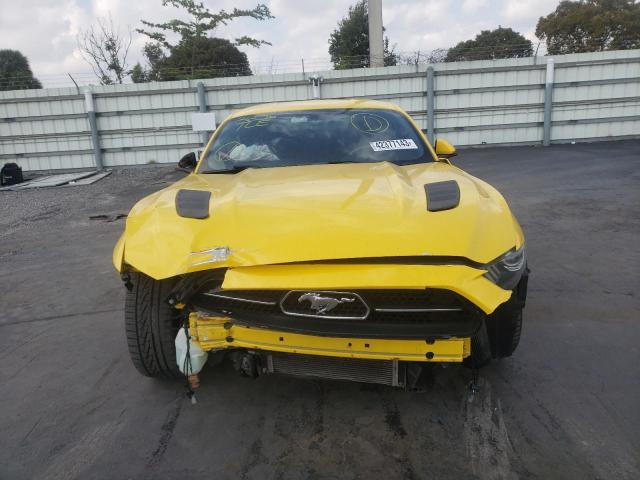 Photo 5 from auction – 2015 FORD MUSTANG GT with VIN 1FA6P8CF1F5366703