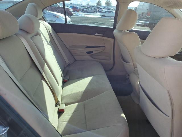 Photo 10 from auction – 2012 HONDA ACCORD LX with VIN 1HGCP2F38CA129576
