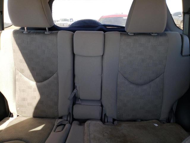 Photo 10 from auction – 2011 TOYOTA RAV4 with VIN 2T3ZF4DV4BW104864