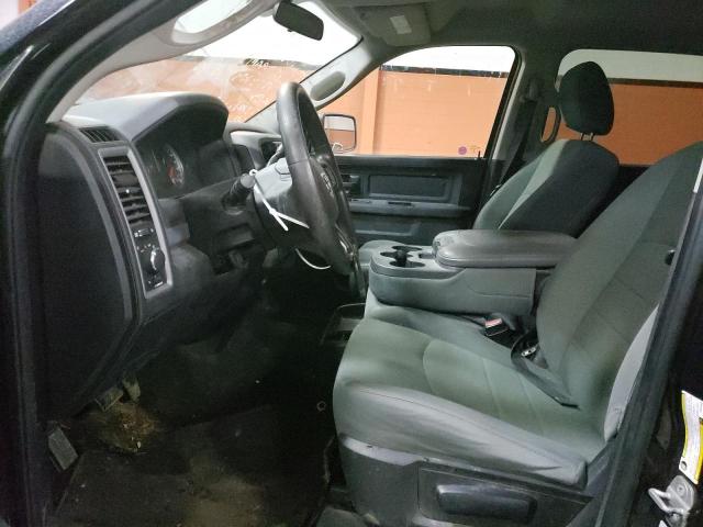 Photo 7 from auction – 2015 RAM 1500 ST with VIN 3C6RR7KT3FG640566