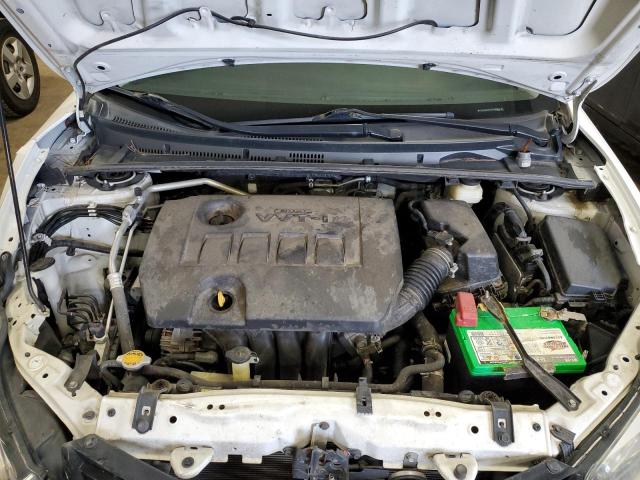 Photo 11 from auction – 2015 TOYOTA COROLLA L with VIN 5YFBURHE8FP290617
