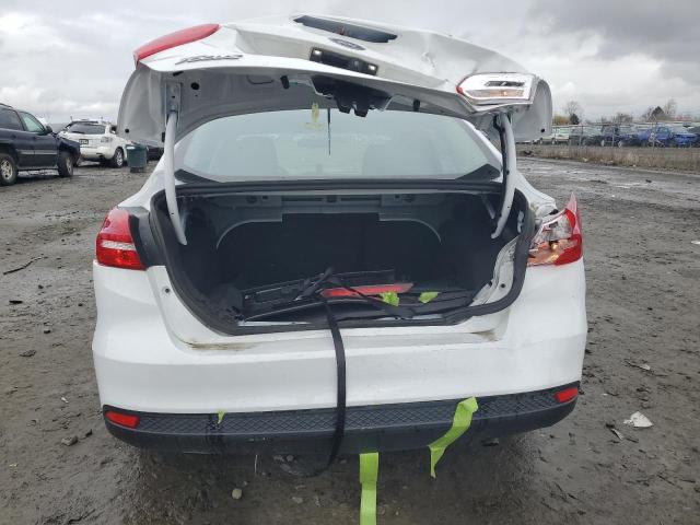 Photo 6 from auction – 2017 FORD FOCUS S with VIN 1FADP3E27HL348533